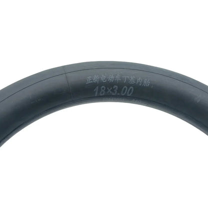 Innerslang 18" böjd ventil InMotion V11 - Reservdel - Wheelyshop