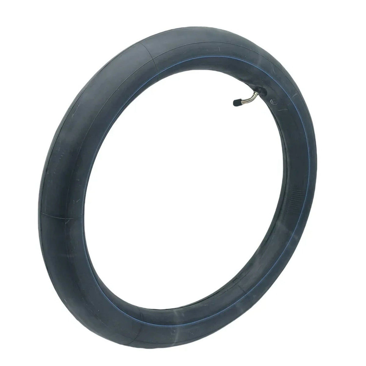 Innerslang 18" böjd ventil InMotion V11 - Reservdel - Wheelyshop