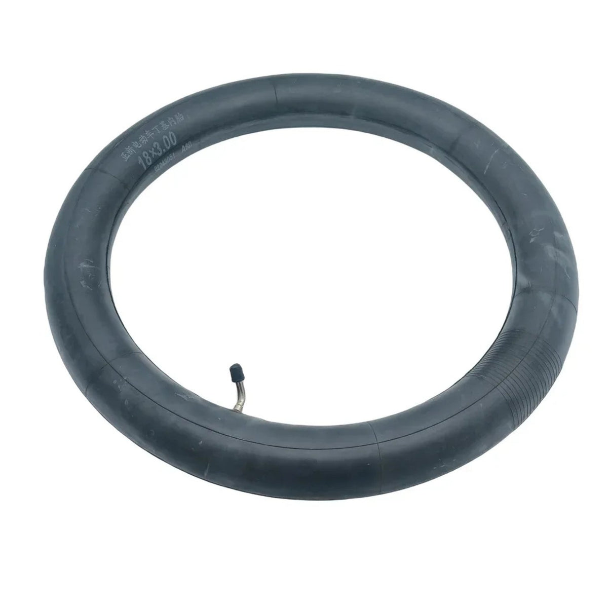 Innerslang 18" böjd ventil InMotion V11 - Reservdel - Wheelyshop