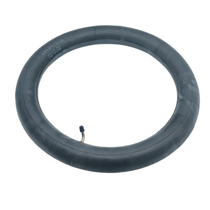 Innerslang 18" böjd ventil InMotion V11 - Reservdel - Wheelyshop