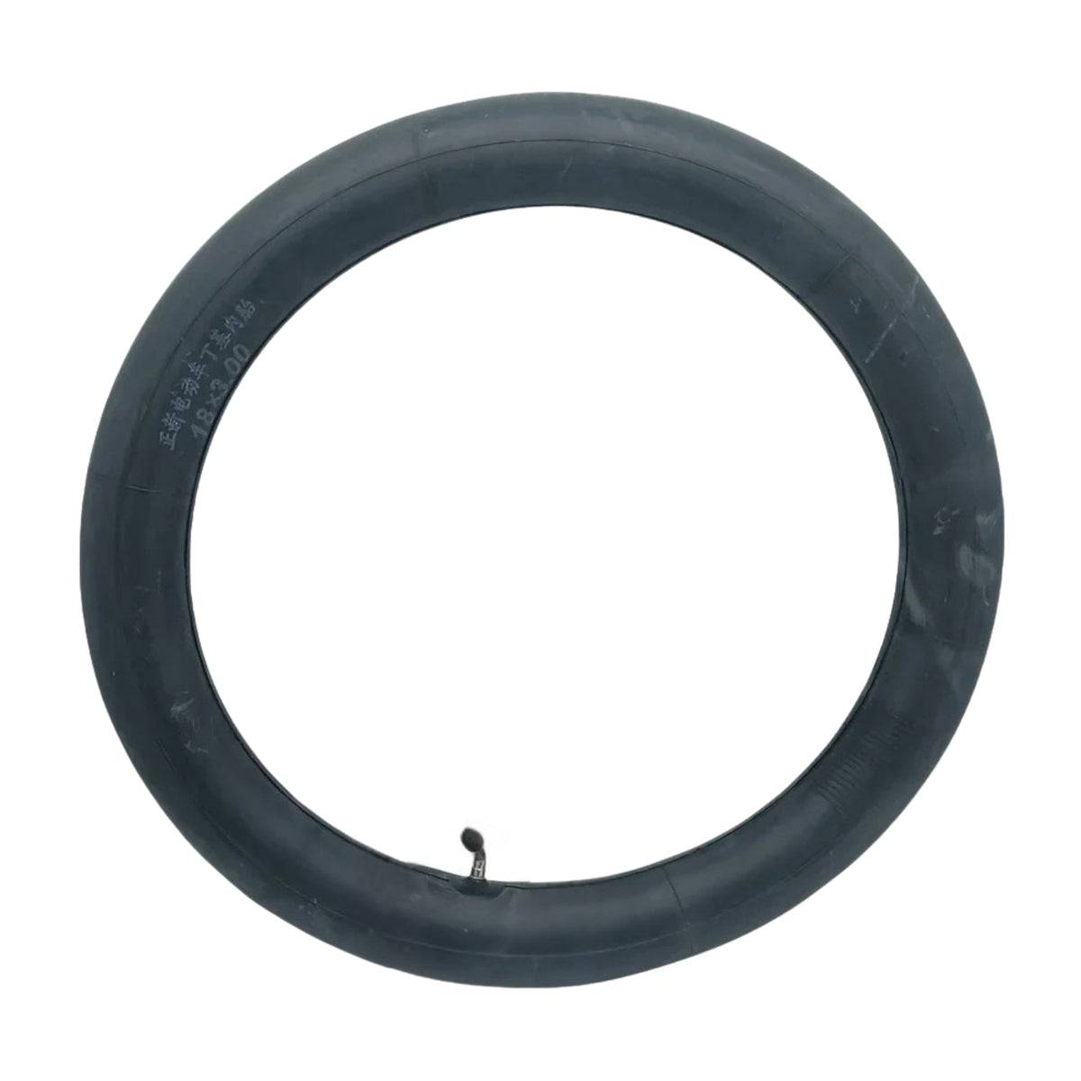 Innerslang 18" böjd ventil InMotion V11 - Reservdel - Wheelyshop