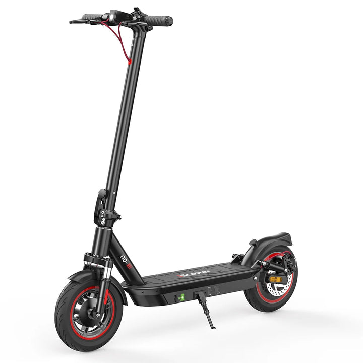 iScooter i10 - Monopattino elettrico - Wheelyshop