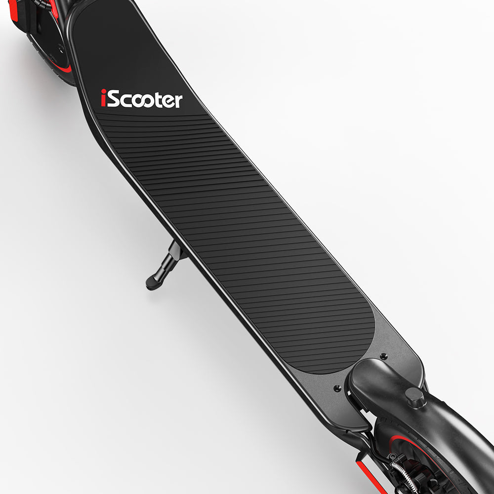 iScooter i9M - Elsparkcykel - Wheelyshop