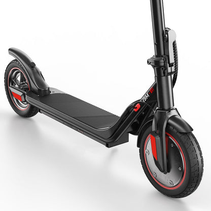 iScooter i9M - Elsparkcykel - Wheelyshop