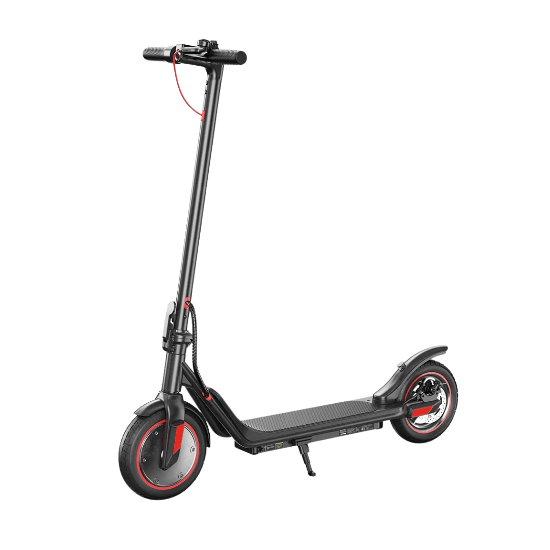 iScooter i9M - Elsparkcykel - Wheelyshop
