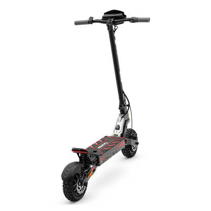 iScooter iF1 - Elsparkcykel - Wheelyshop