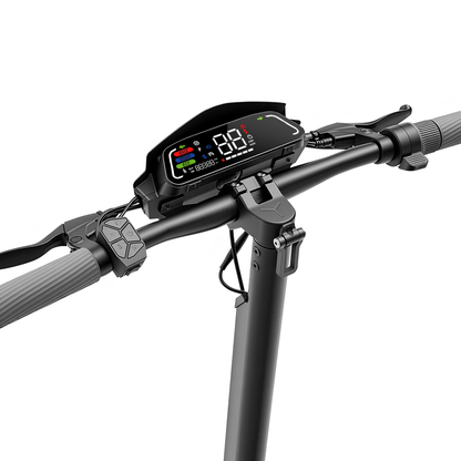 iScooter iF1 - Elsparkcykel - Wheelyshop