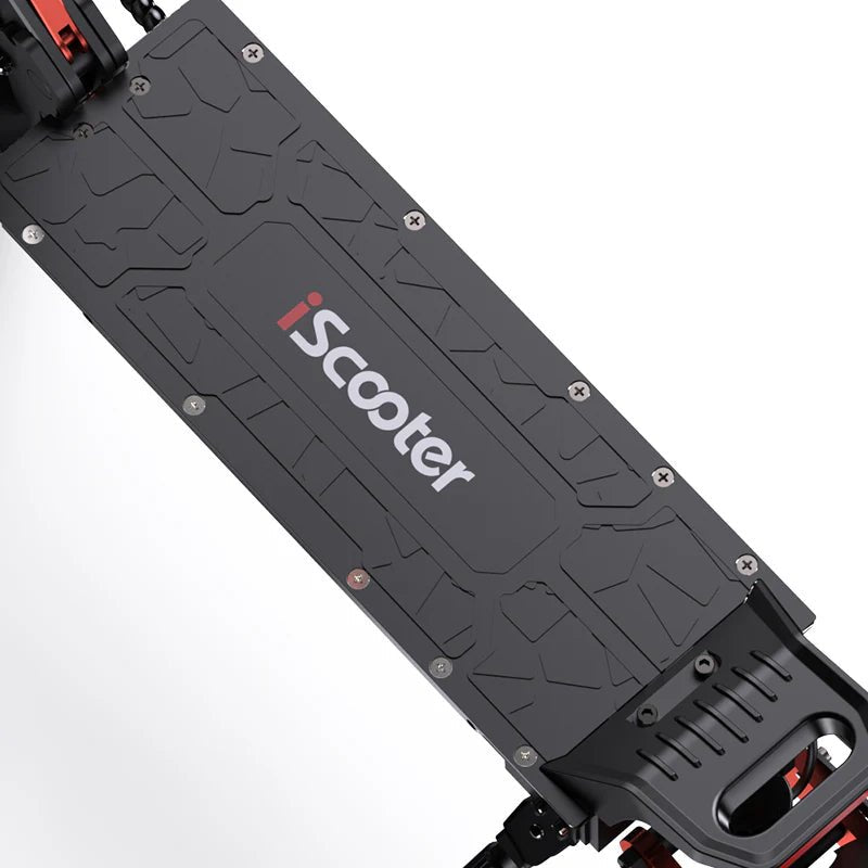 Pedana dell'iScooter iX5S