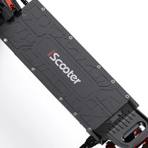 Pedana dell'iScooter iX5S