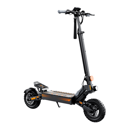 iScooter W10 - Elsparkcykel - Wheelyshop