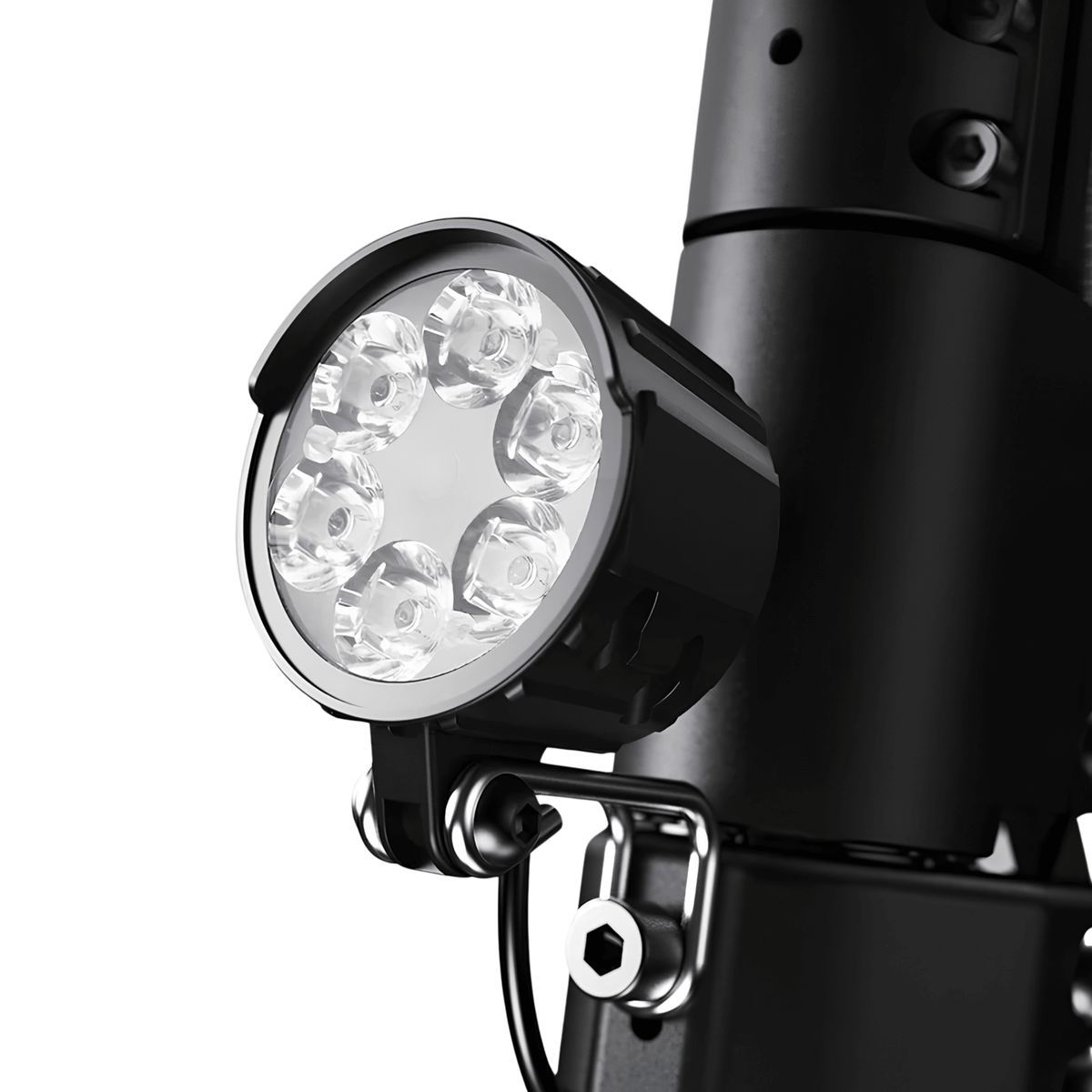 iScooter W12 - Elsparkcykel - Wheelyshop