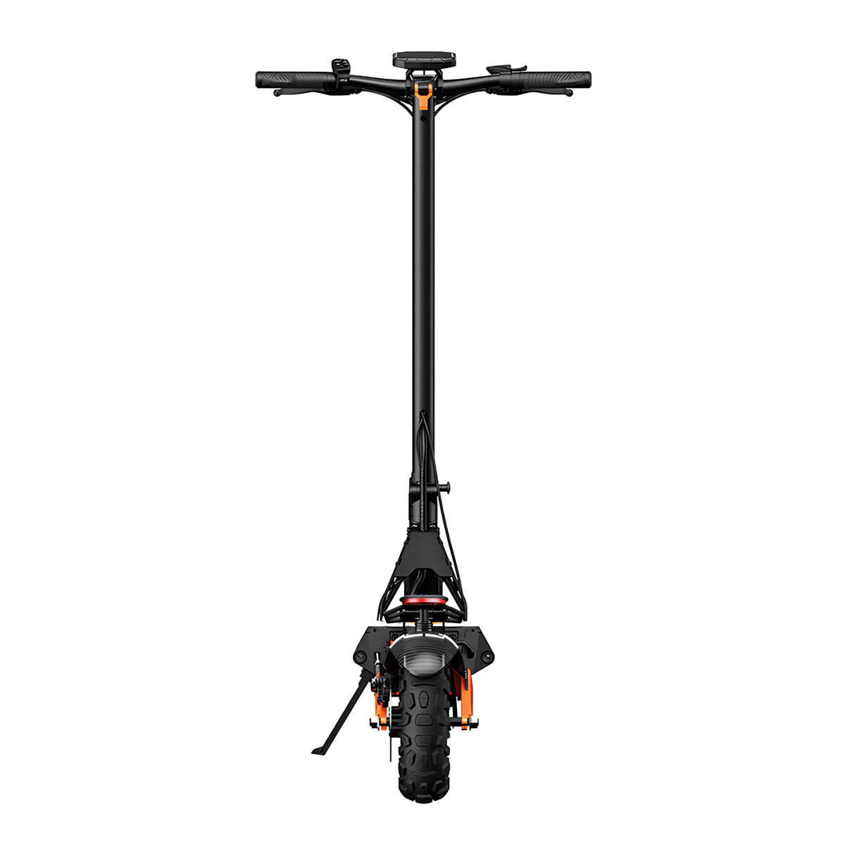 iScooter W12 - Elsparkcykel - Wheelyshop