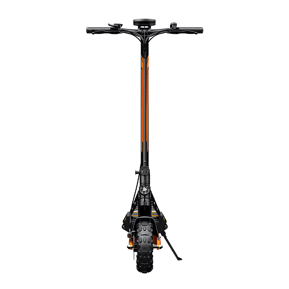 iScooter W12 - Elsparkcykel - Wheelyshop