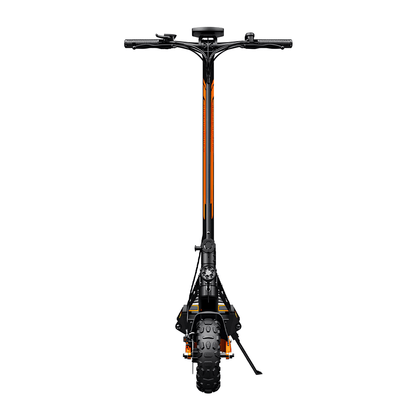 iScooter W12 - Elsparkcykel - Wheelyshop