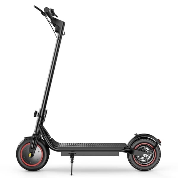 iScooter W6 - Elsparkcykel - Wheelyshop