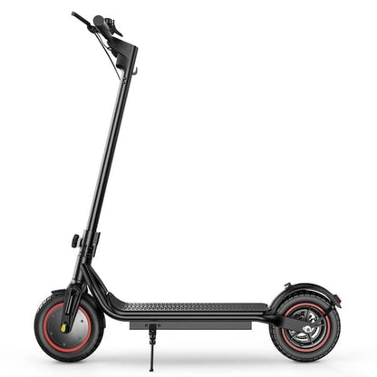 iScooter W6 - Elsparkcykel - Wheelyshop