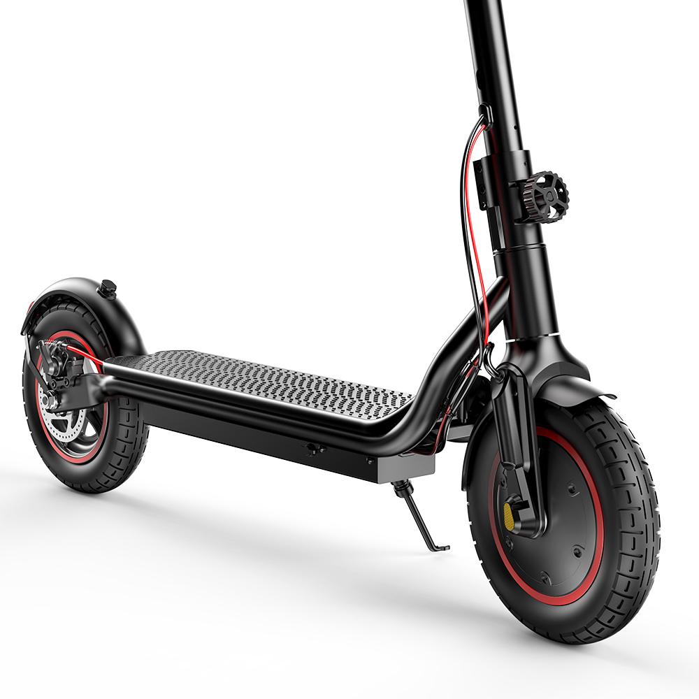 iScooter W6 - Elsparkcykel - Wheelyshop