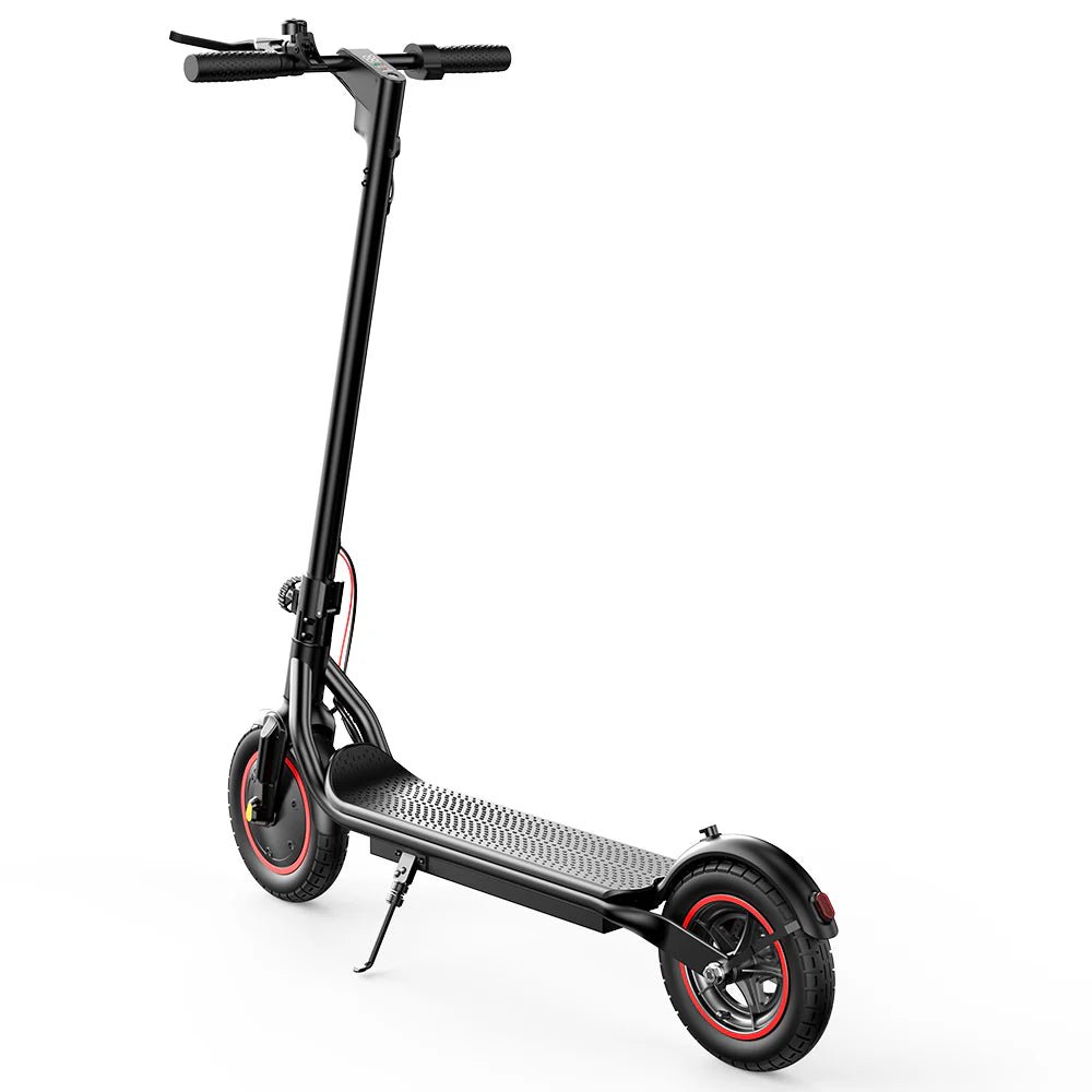 iScooter W6 - Elsparkcykel - Wheelyshop
