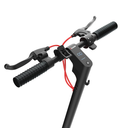 iScooter W8 - Elsparkcykel - Wheelyshop
