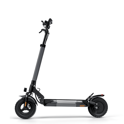 iScooter W9 - Elsparkcykel - Wheelyshop