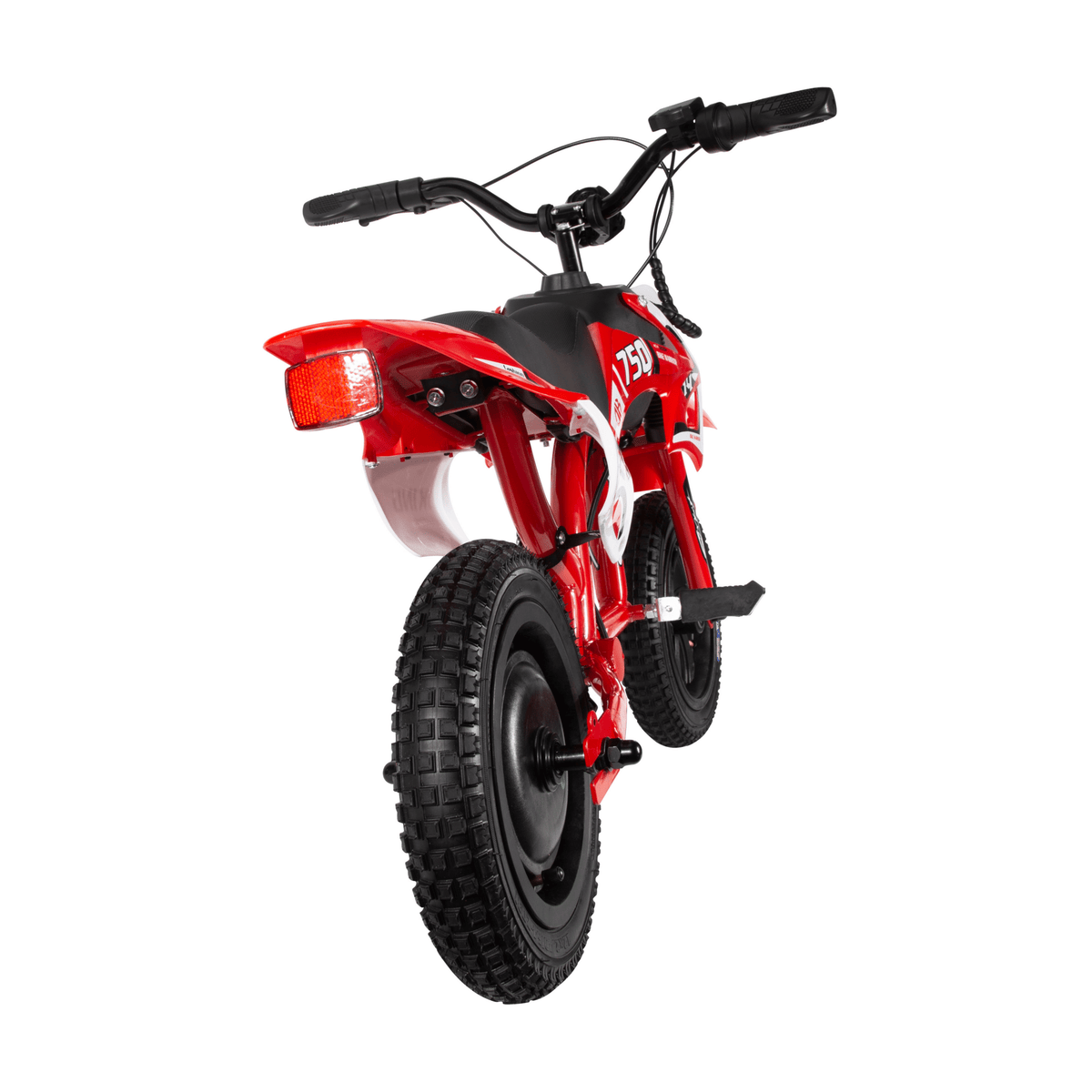 JKING C6 - El - cross - Wheelyshop