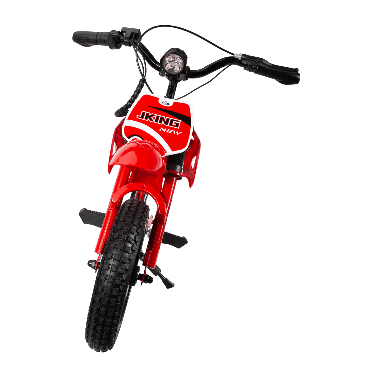 JKING C6 - El - cross - Wheelyshop