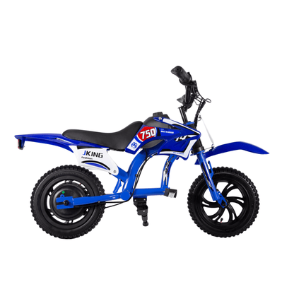JKING C6 - El - cross - Wheelyshop