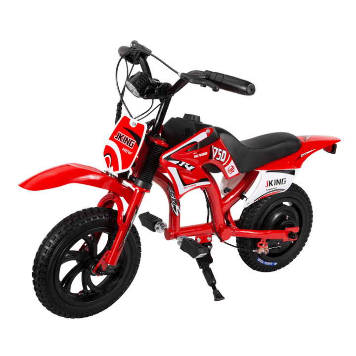 JKING C6 - Moto da cross elettrica - Wheelyshop