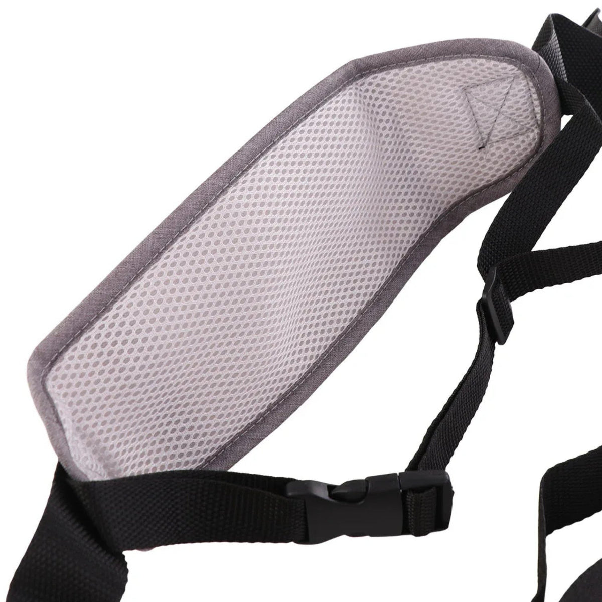 Justerbar säkerhetssele med reflex - Tillbehör - Wheelyshop