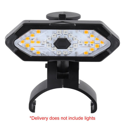 Justerbart bakre blinkers - och bakljusfäste Xiaomi - Tillbehör - Wheelyshop