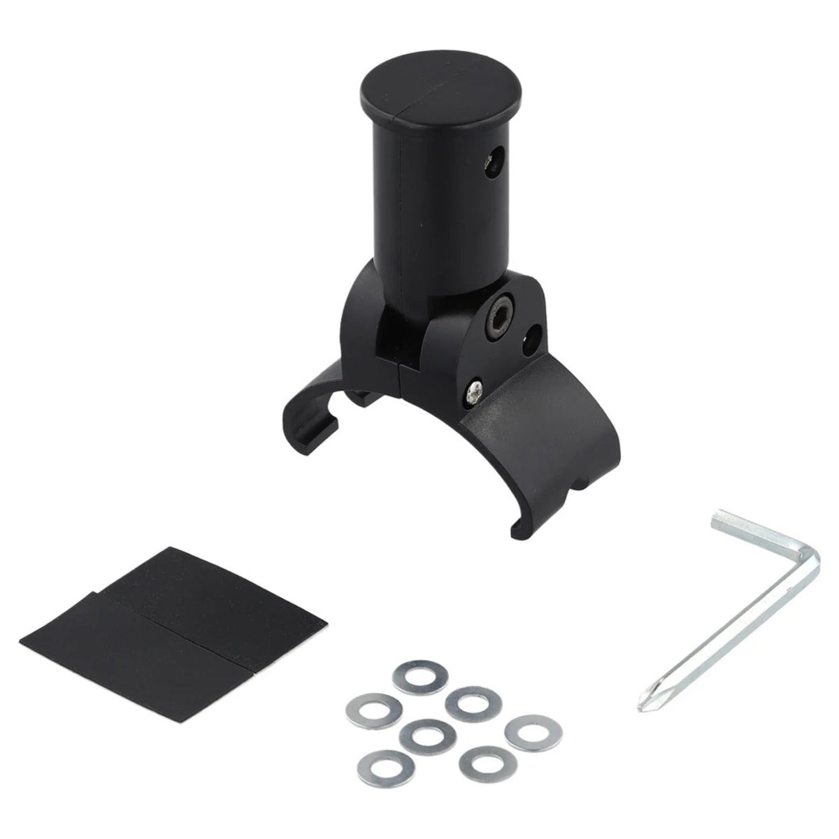 Justerbart bakre blinkers - och bakljusfäste Xiaomi - Tillbehör - Wheelyshop