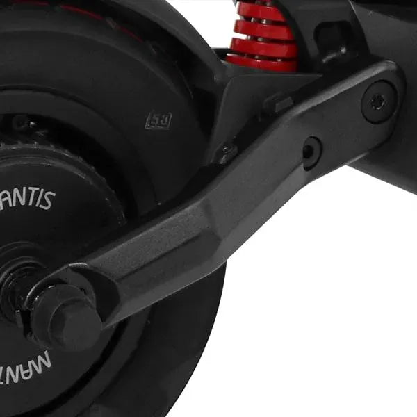 Sospensione del KAABO MANTIS 10 ECO