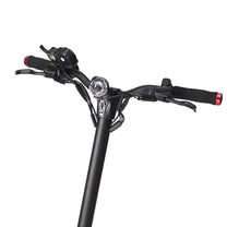 Manopola e comandi del manubrio del KAABO MANTIS 10 Plus