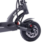 Sospensione del KAABO MANTIS 10 Plus