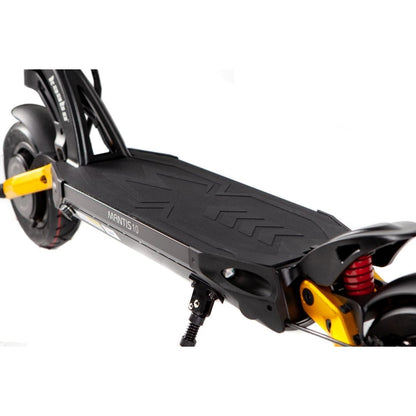 KAABO MANTIS 10 Plus - Elsparkcykel - Wheelyshop