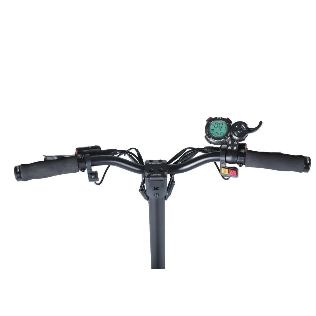 Manubrio del KAABO MANTIS 10 Plus