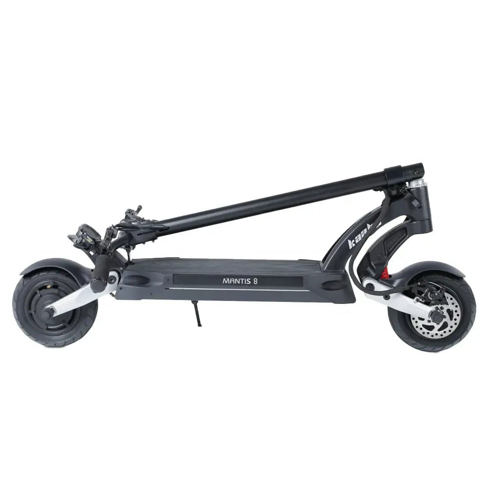 KAABO Mantis 8 Pro+ (48V 24.5Ah) - Elsparkcykel - Wheelyshop