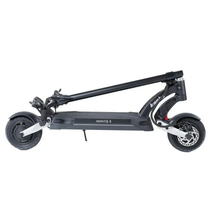 KAABO Mantis 8 Pro+ (48V 24.5Ah) - Elsparkcykel - Wheelyshop