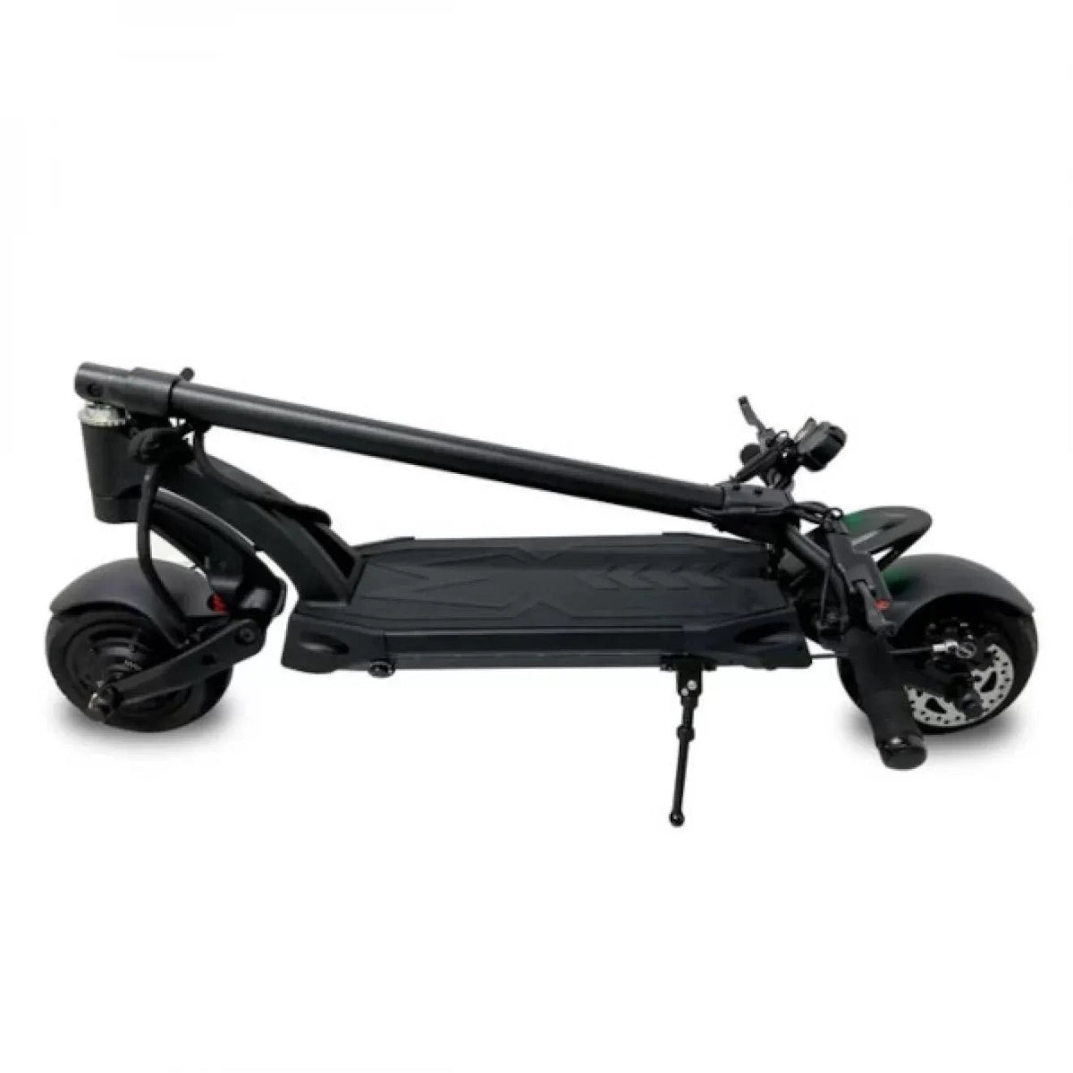 KAABO Mantis 8 Pro+ (48V 24.5Ah) - Elsparkcykel - Wheelyshop