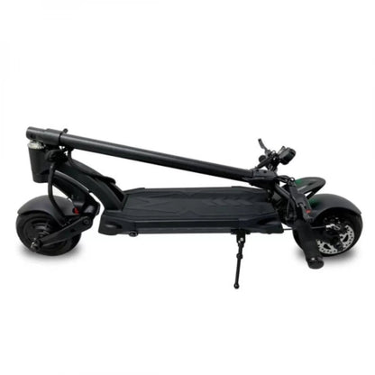 KAABO Mantis 8 Pro+ (48V 24.5Ah) - Elsparkcykel - Wheelyshop
