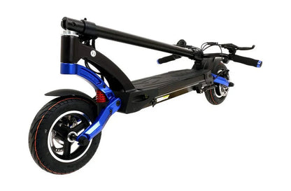 KAABO Mantis 8 Pro+ (48V 24.5Ah) - Elsparkcykel - Wheelyshop