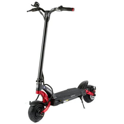 KAABO Mantis 8 Pro+ (48V 24.5Ah) - Elsparkcykel - Wheelyshop