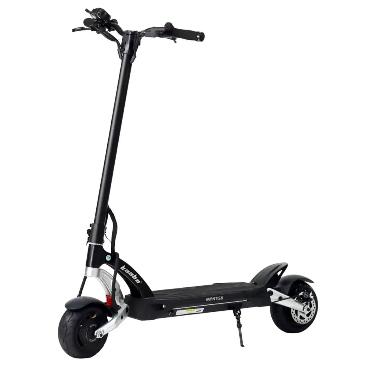 KAABO Mantis 8 Pro+ (48V 24.5Ah) - Elsparkcykel - Wheelyshop