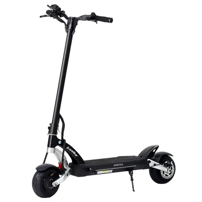 KAABO Mantis 8 Pro+ (48V 24.5Ah) - Elsparkcykel - Wheelyshop