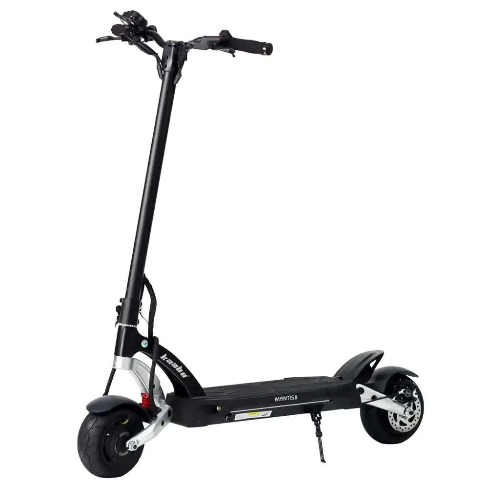 KAABO Mantis 8 Pro+ (48V 24.5Ah) - Elsparkcykel - Wheelyshop