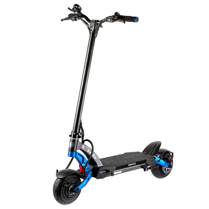 KAABO Mantis 8 Pro+ (48V 24.5Ah) - Elsparkcykel - Wheelyshop