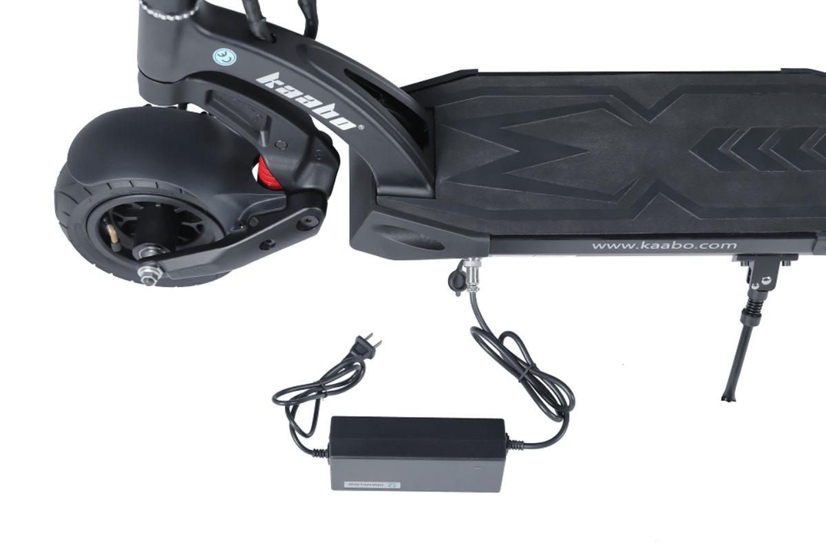 Caricabatterie del KAABO MANTIS 8 PLUS