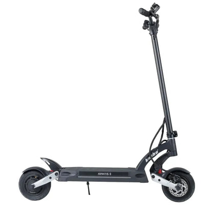 KAABO Mantis 8 Pro+ (48V 24.5Ah) - Elsparkcykel - Wheelyshop