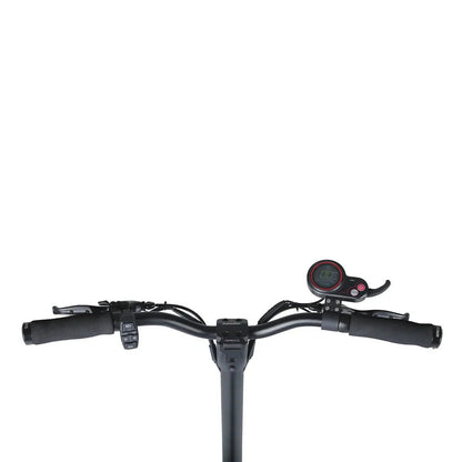 KAABO Mantis 8 Pro+ (48V 24.5Ah) - Elsparkcykel - Wheelyshop