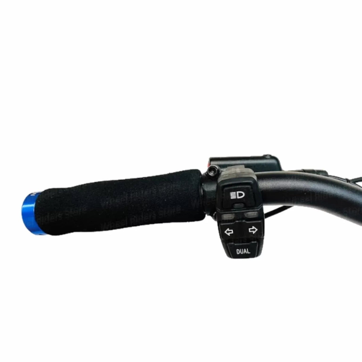 KAABO Mantis 8 Pro+ (48V 24.5Ah) - Elsparkcykel - Wheelyshop